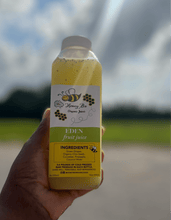 Load image into Gallery viewer, Eden Green Juice - Honey Bz&#39;s Organic Juices