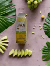 Load image into Gallery viewer, Eden Green Juice - Honey Bz&#39;s Organic Juices