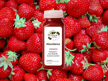 Load image into Gallery viewer, Juice Shot Box - Honey Bz&#39;s Organic Juices