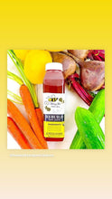 Load image into Gallery viewer, Rebuild Beet Juice - Honey Bz&#39;s Organic Juices