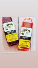 Load image into Gallery viewer, Rebuild Beet Juice - Honey Bz&#39;s Organic Juices