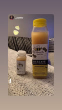 Load image into Gallery viewer, Release - Honey Bz&#39;s Organic Juices