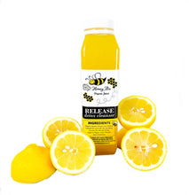 Load image into Gallery viewer, Release - Honey Bz&#39;s Organic Juices