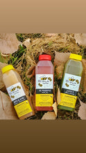 Load image into Gallery viewer, Release - Honey Bz&#39;s Organic Juices